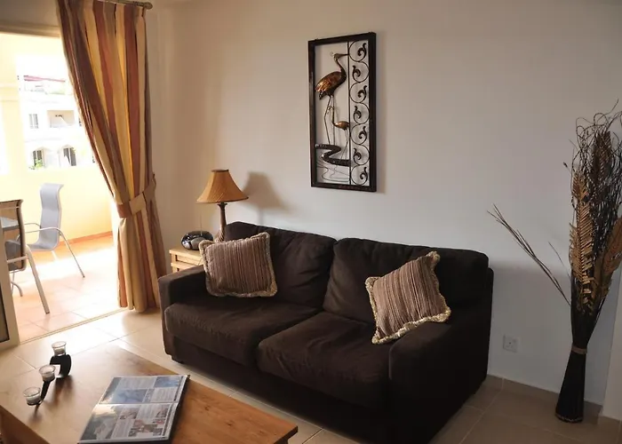 2 Bed, 2 Bath In アパート マンドリア