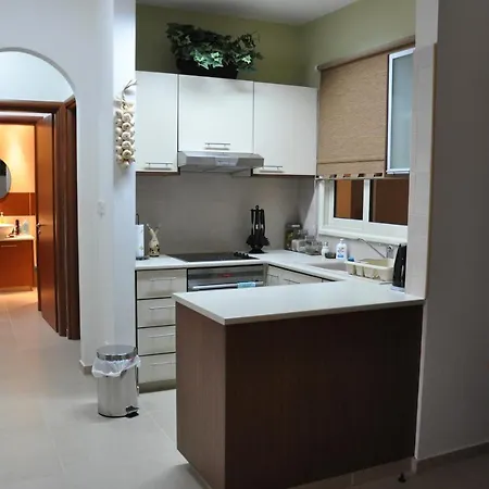 Apartment 2 Bed, 2 Bath In Mandria (Paphos)