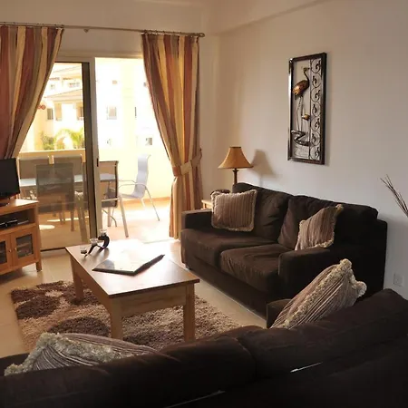 2 Bed, 2 Bath In Apartment