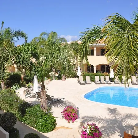 2 Bed, 2 Bath In * Mandria (Paphos)