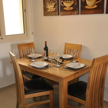 2 Bed, 2 Bath In * Mandria (Paphos)