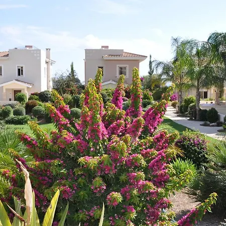 2 Bed, 2 Bath In * Mandria (Paphos)