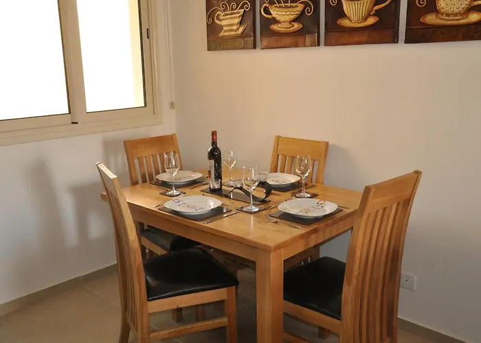 2 Bed, 2 Bath In * Mandria (Paphos)